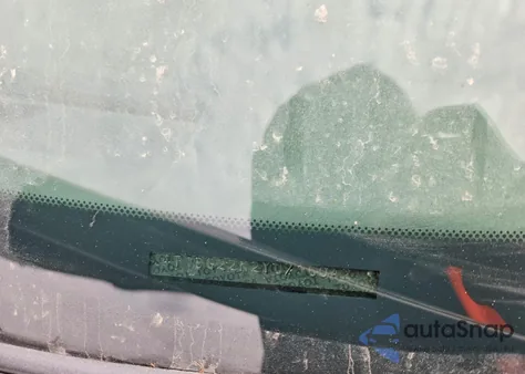 2000 Toyota Camry Ce из США, поврежденный, VIN 4T1BG22K2YU716042